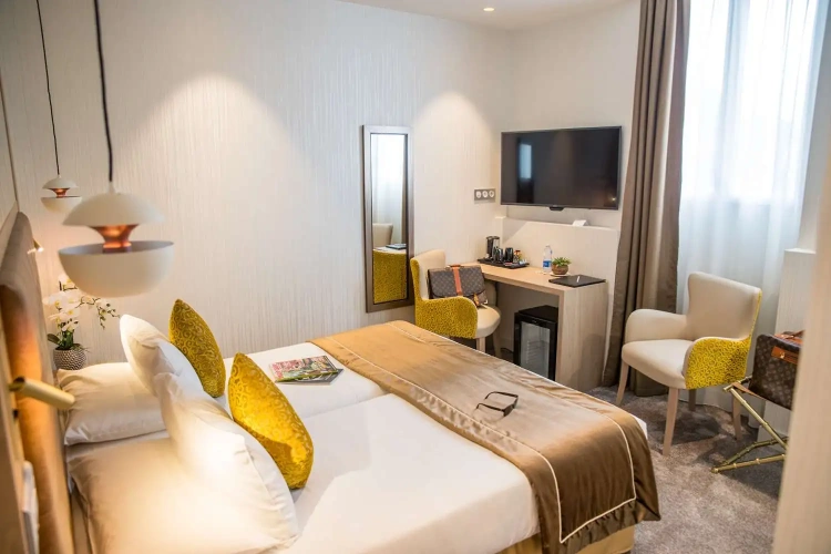 Superior Double room