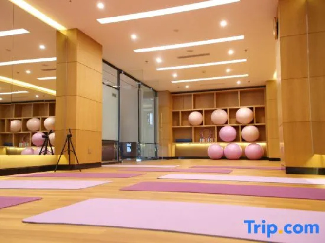Development Building Hotel