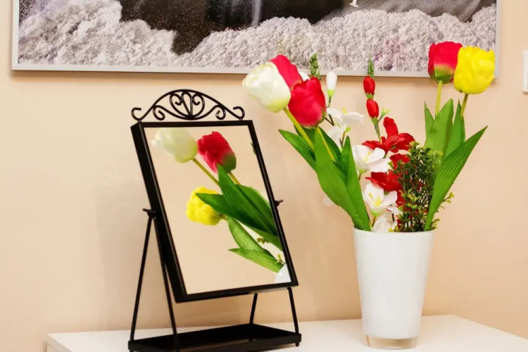 Wenceslas Square Apartment
