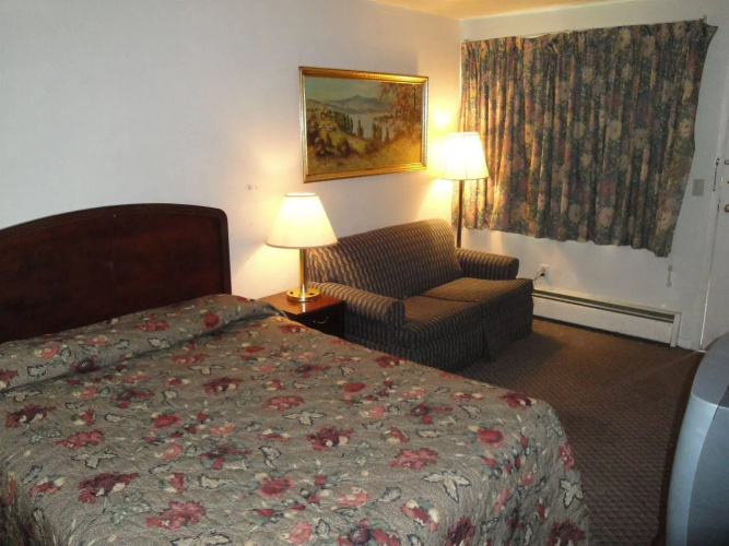 Budget Motel