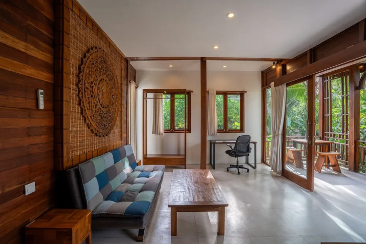 D&B Mandala Villas