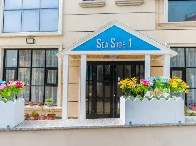 Seaside No1 Homestay
