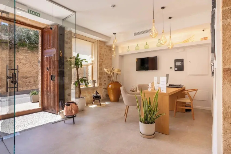 Vila Nova & spa TI