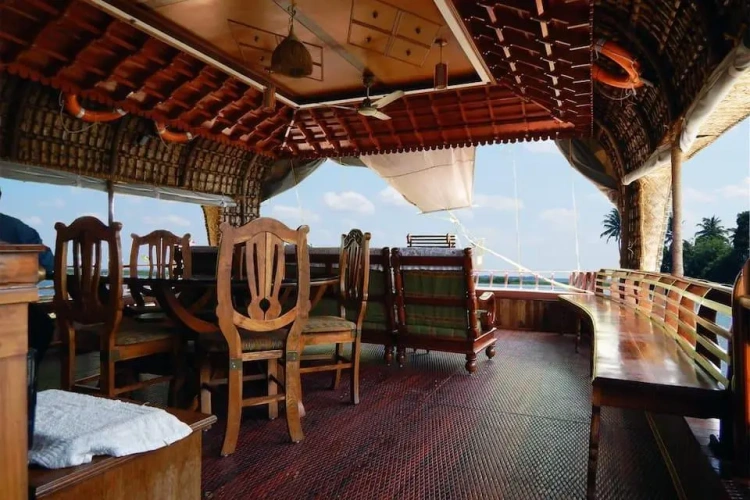 Deluxe Cottage