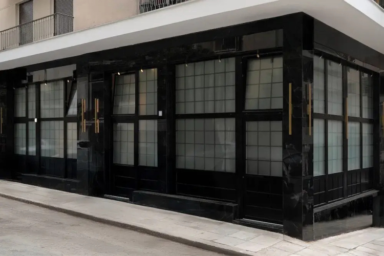 Koukaki Golden Lofts