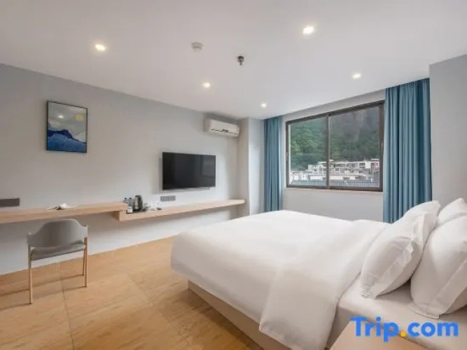 2 Bedrooms Family Suite