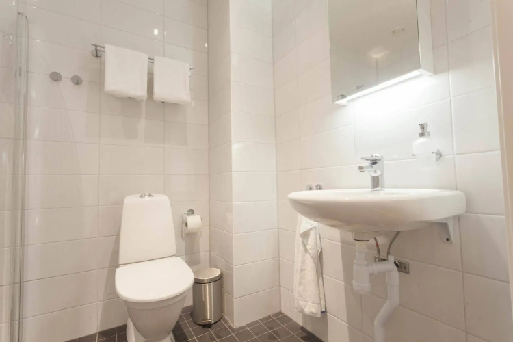 ApartDirect Solna