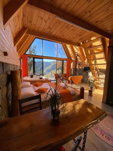 Şeni Bungalov