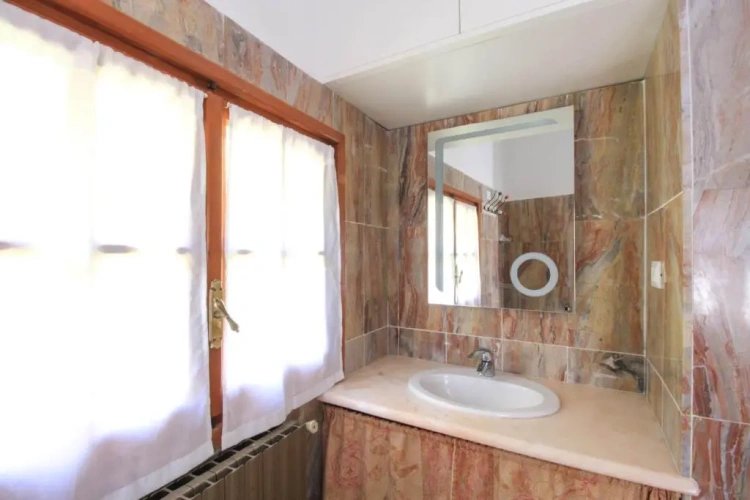 Double Apartment