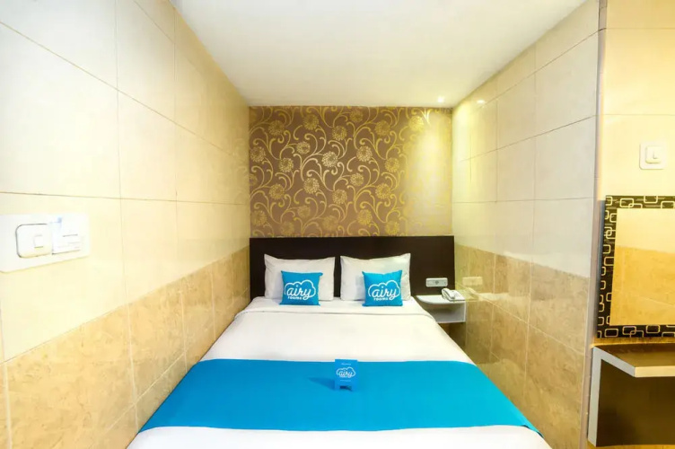 Harmoni Inn Hotel Makassar