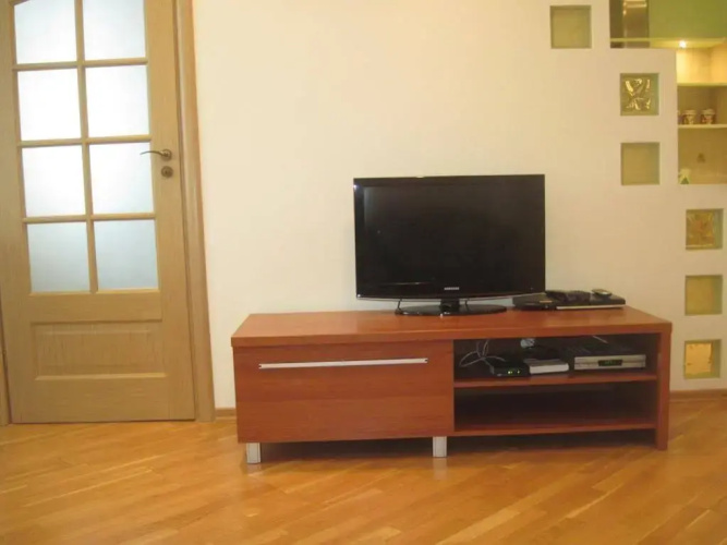 Pechersk Hall