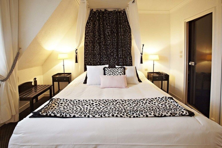 Hotel La Clairière