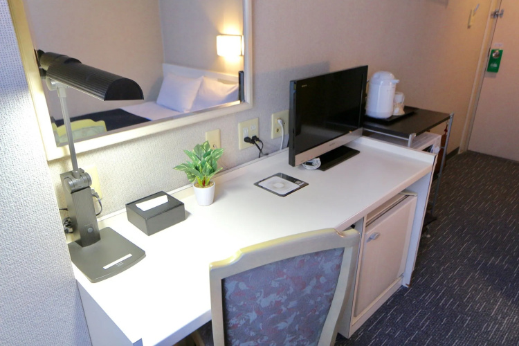 HOTEL LiVEMAX Chofu-Ekimae