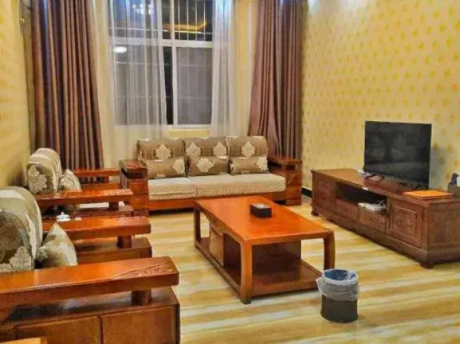 Luolan Hotel