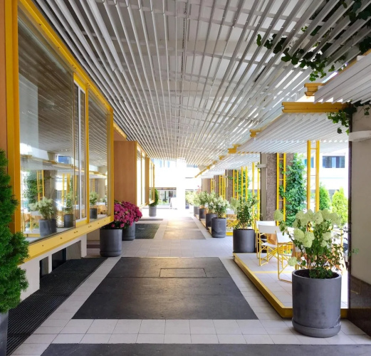 Hotel Sonne