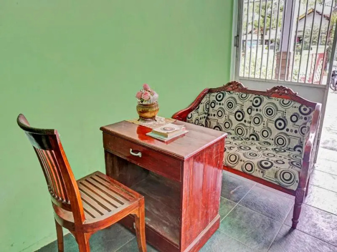 SPOT ON 90537 De Wisma Emas