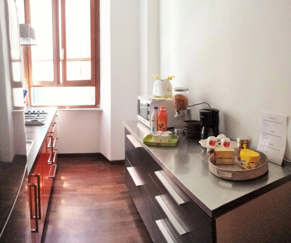 Emi's Guest House