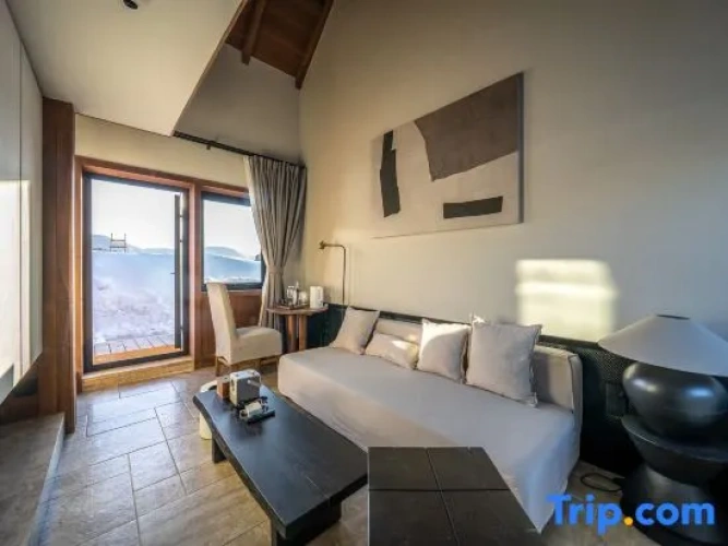Double Apartment