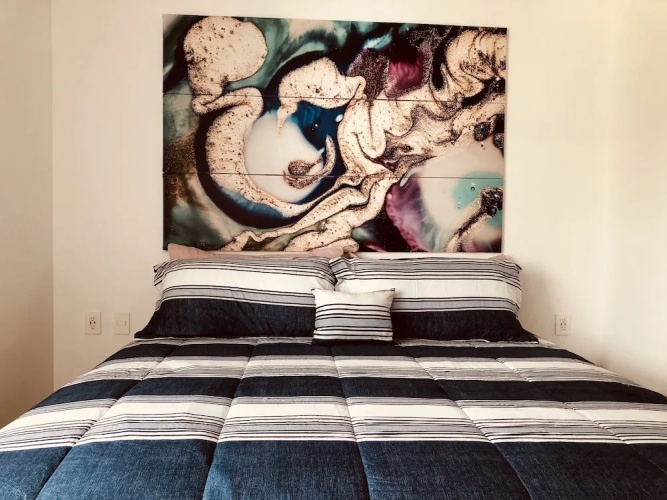 Studio Playa Near the Beach
