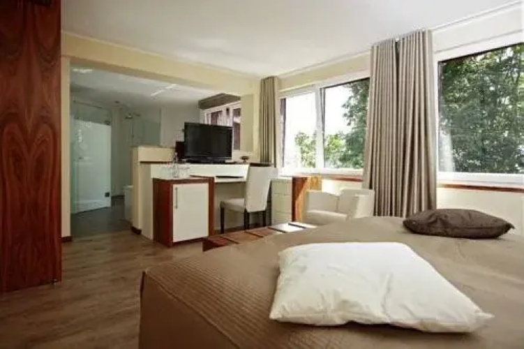 Klt Hotel Hameln