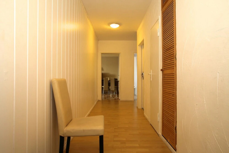 Private Apartment Friedrich-Ebert-Strasse (4287)