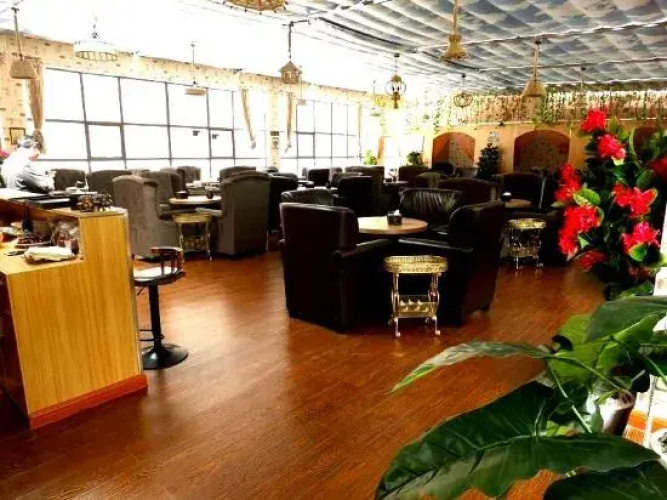 Foyuan Hotel