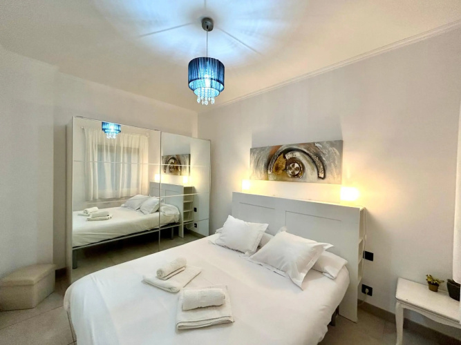 Apartment Sagrera