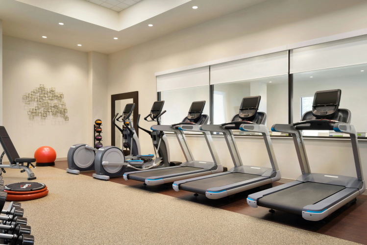 Embassy Suites by Hilton Syracuse Destiny USA photo 21
