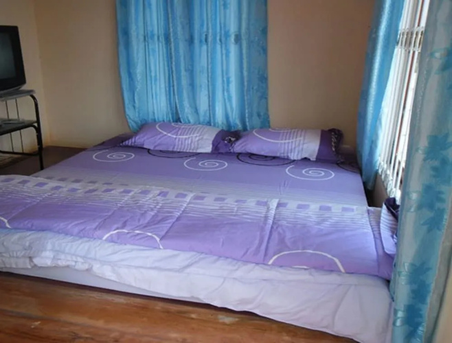 Ban Sukjai Resort