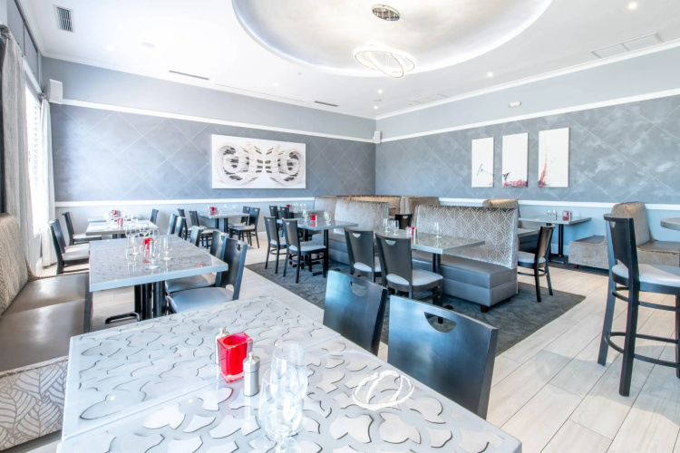 Wyvern Hotel, Ascend Hotel Collection photo 26