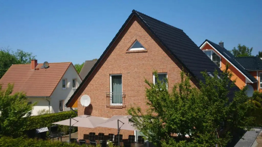 Ferienhaus 2 Quint Altenkirchen