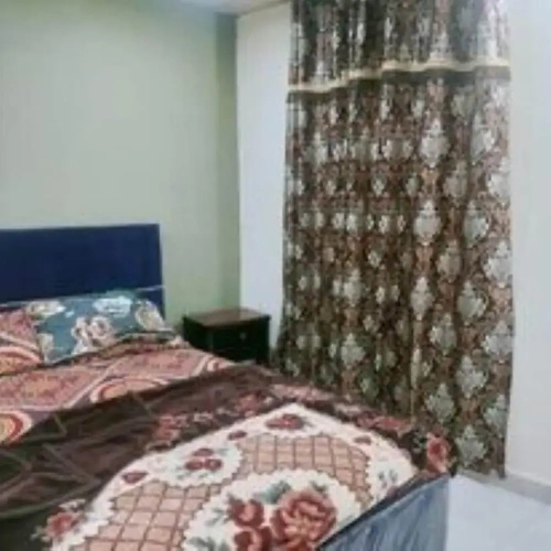 Hajveri Continental Hotel