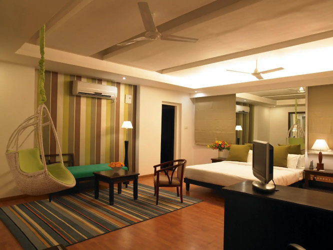 Peppermint Hotel