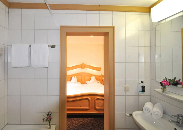 Hotel Sonnenbichl