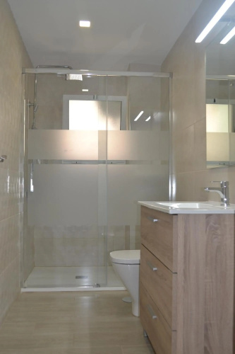 Apartamentos Lunamar