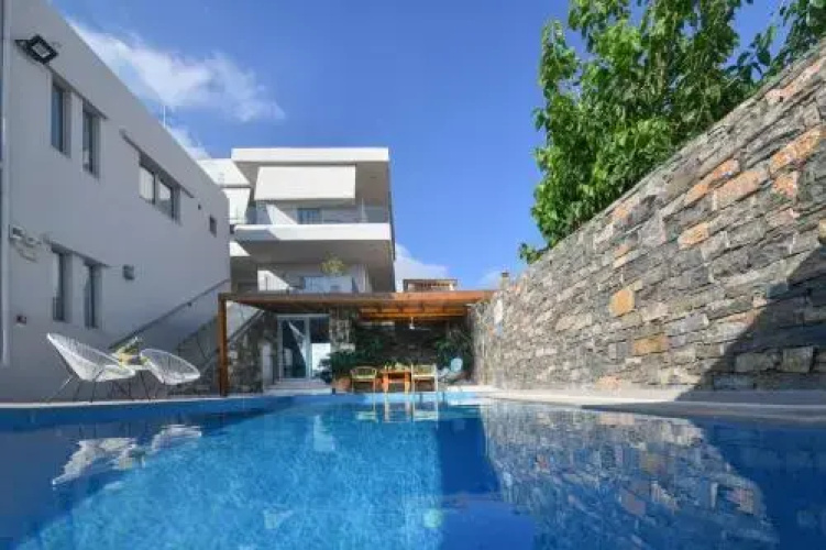 Asteri suites
