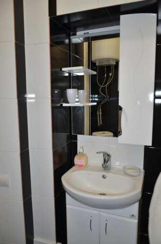 Apartment Viatores