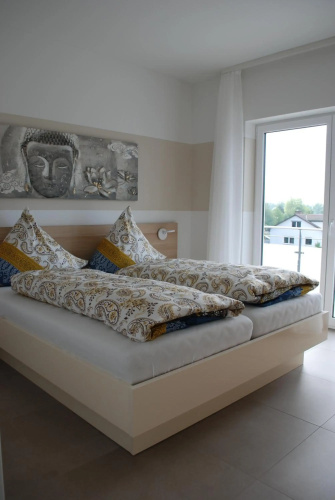 Starenweg Appartements