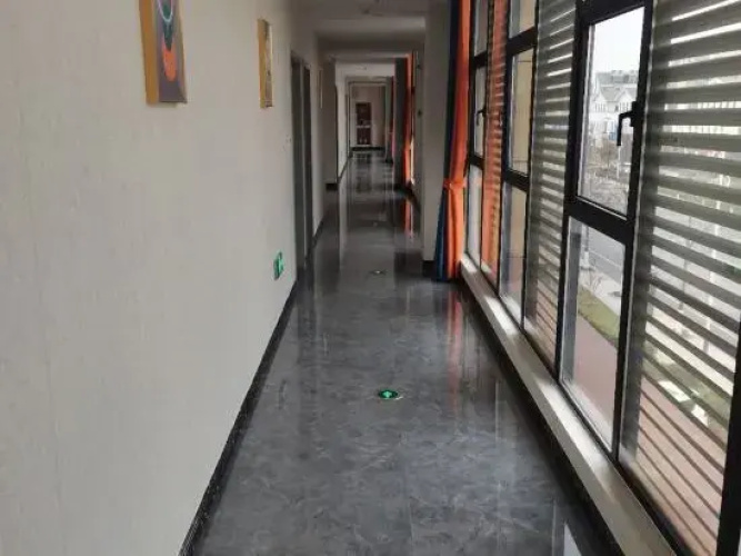 Wanbo Hotel