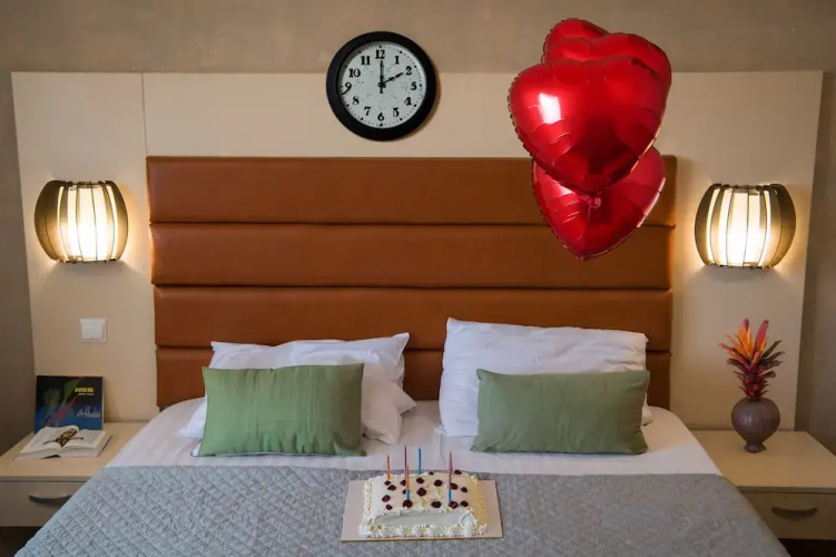 Mbi Travel Inn