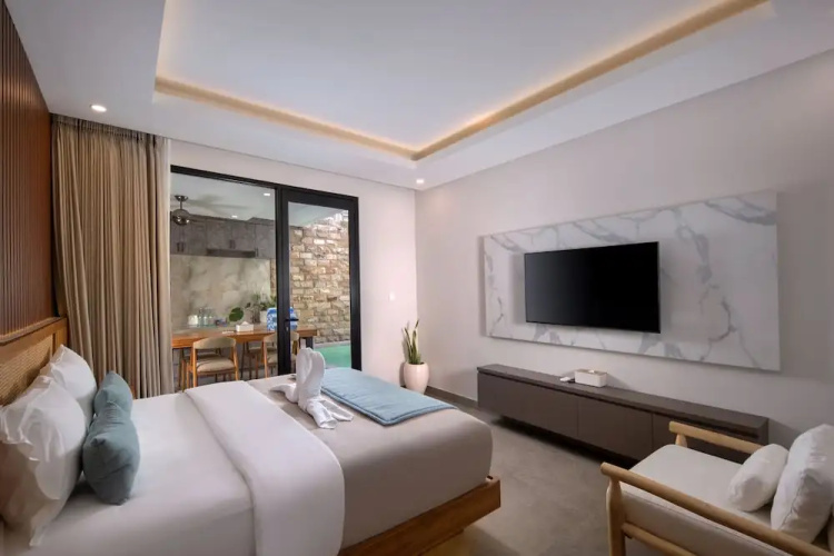 Villa Sayang Bali