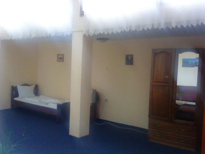 Park Hotel Rodopi