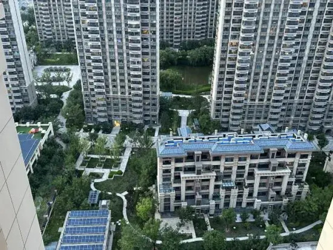 Weihai Yijia Hotel