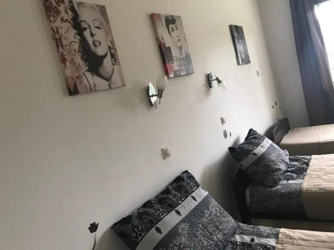 Felix Apartment
