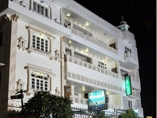 Imagen del hotel