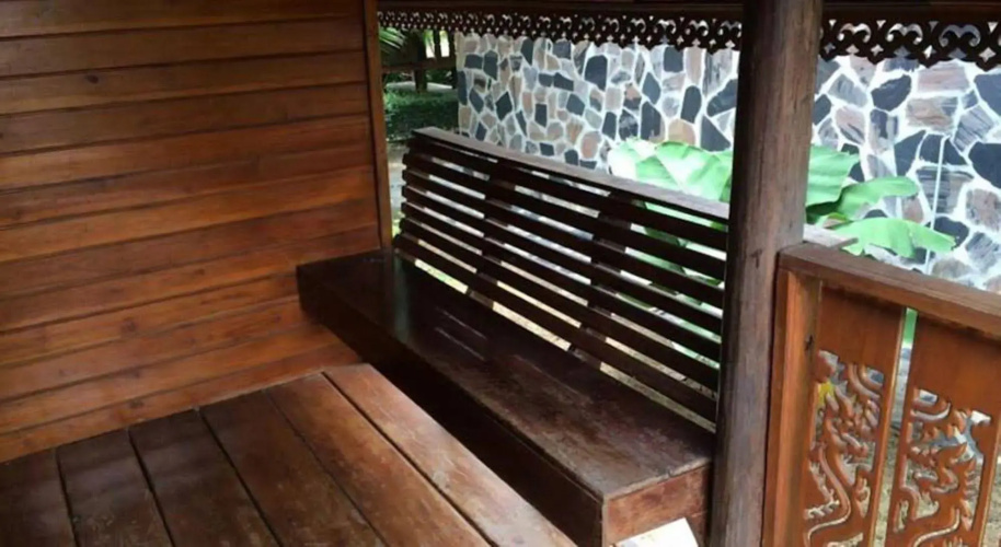 Punpisa Resort