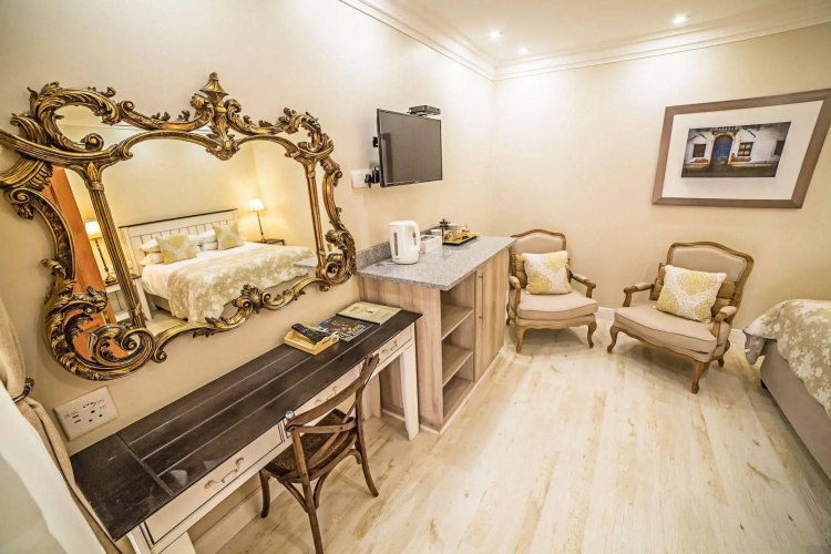 AnnVilla Guesthouse