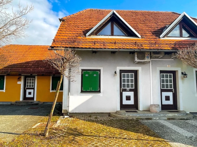 Cottage
