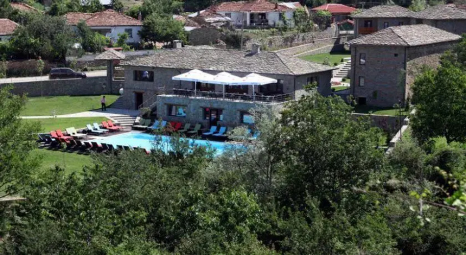Kamenica Residence