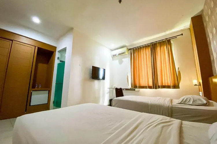 Cosmo Hotel
